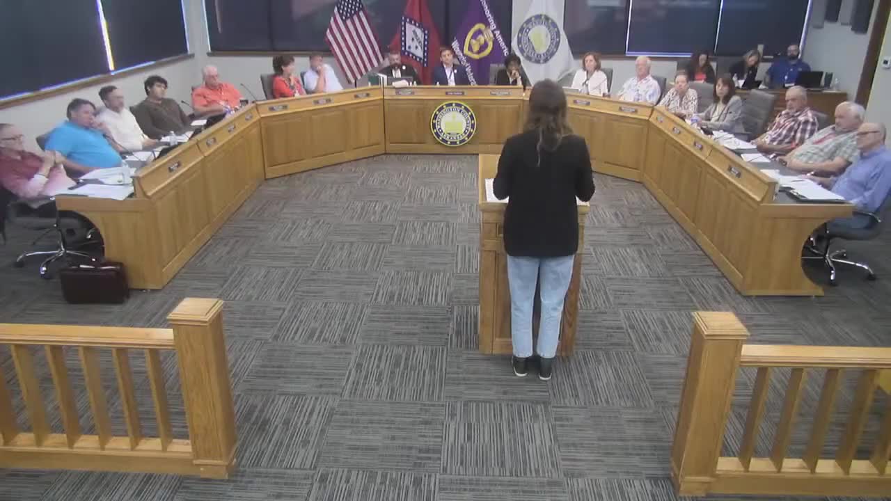 Washington County Court approves sauna and bed and breakfast despite public concern
