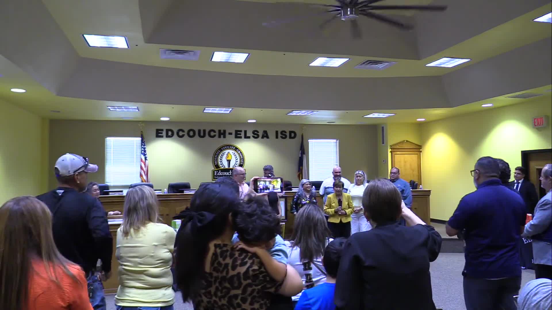 Possible Dream Foundation launches adult high school initiative across Hidalgo County