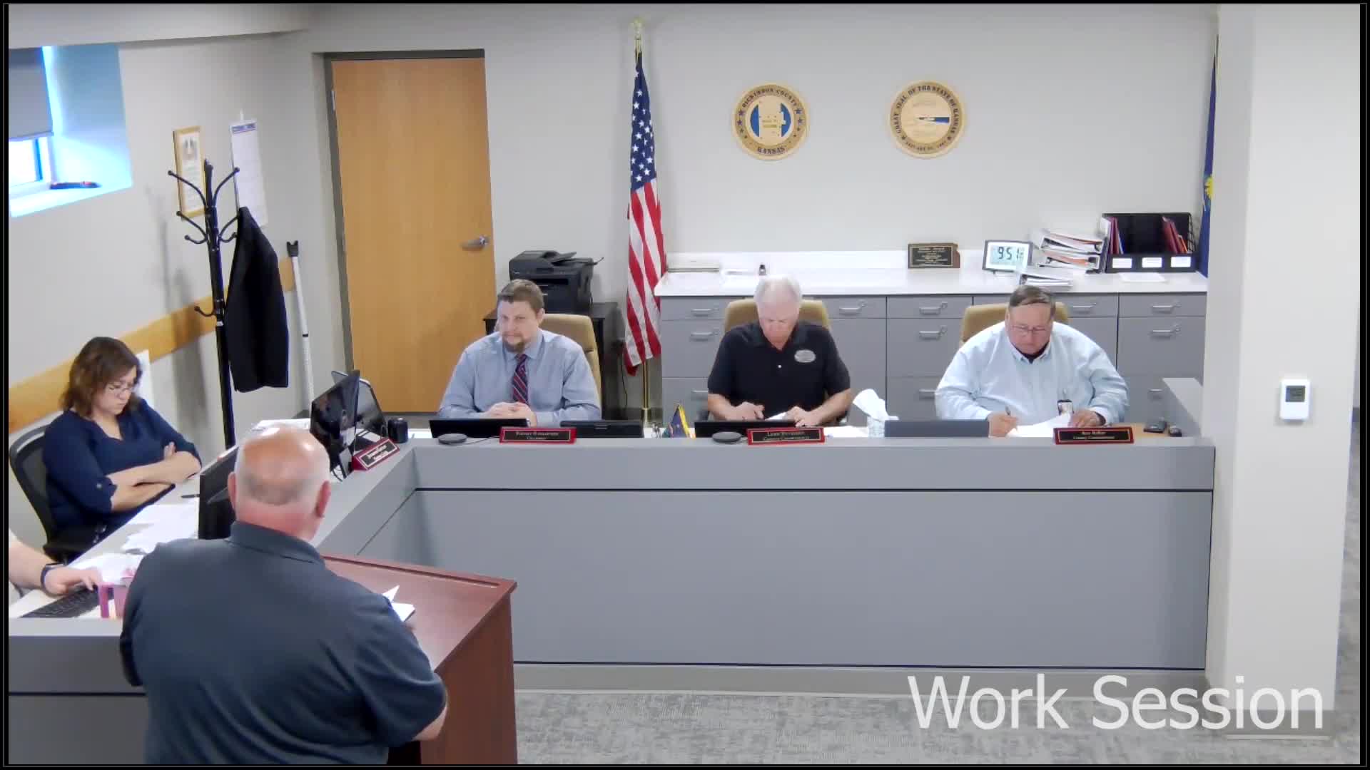 Ford County Sheriff joins Northwest Shuttle to reduce inmate transport costs