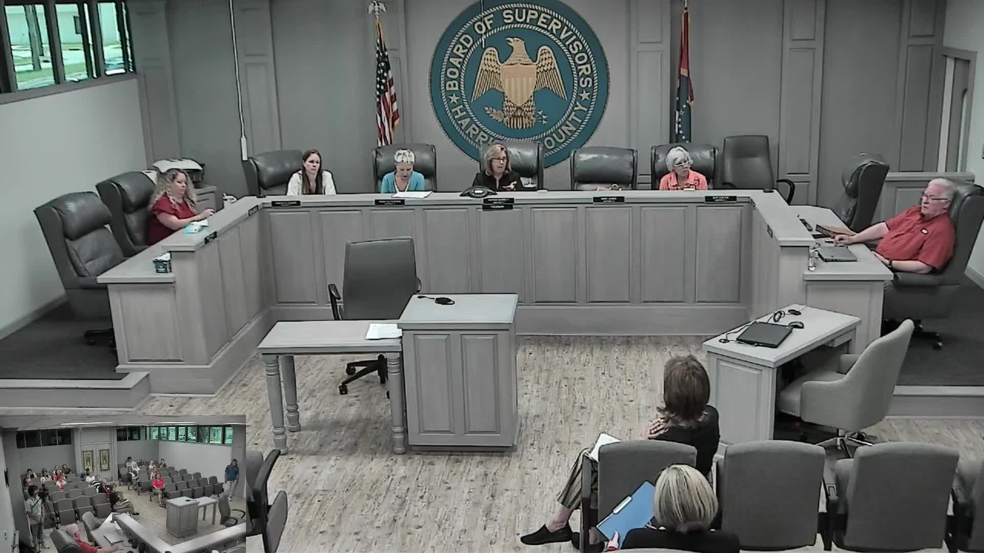 Mississippi Blue Ribbon Committee seeks safety plan transparency for CPS child placement