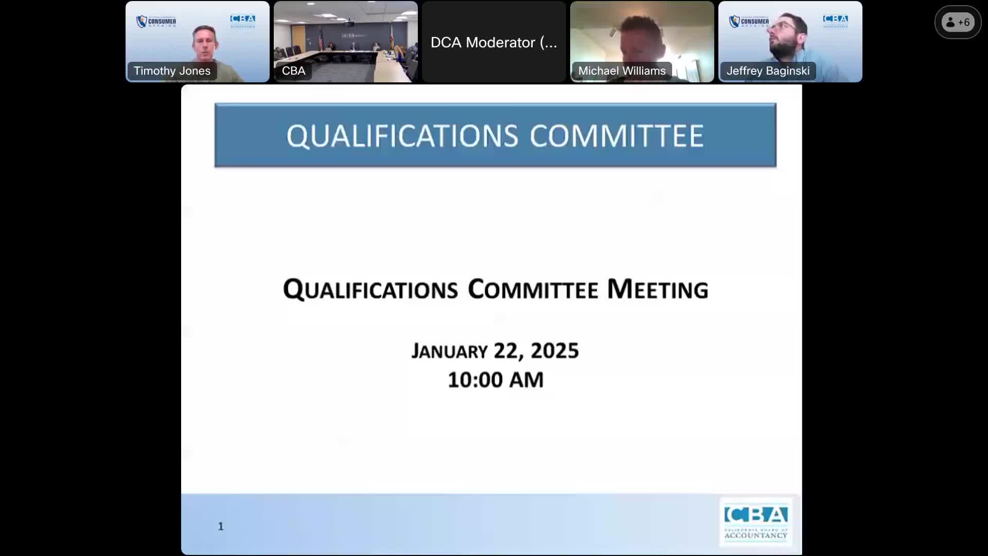 California board anticipates rise in CPA license applications after exam changes