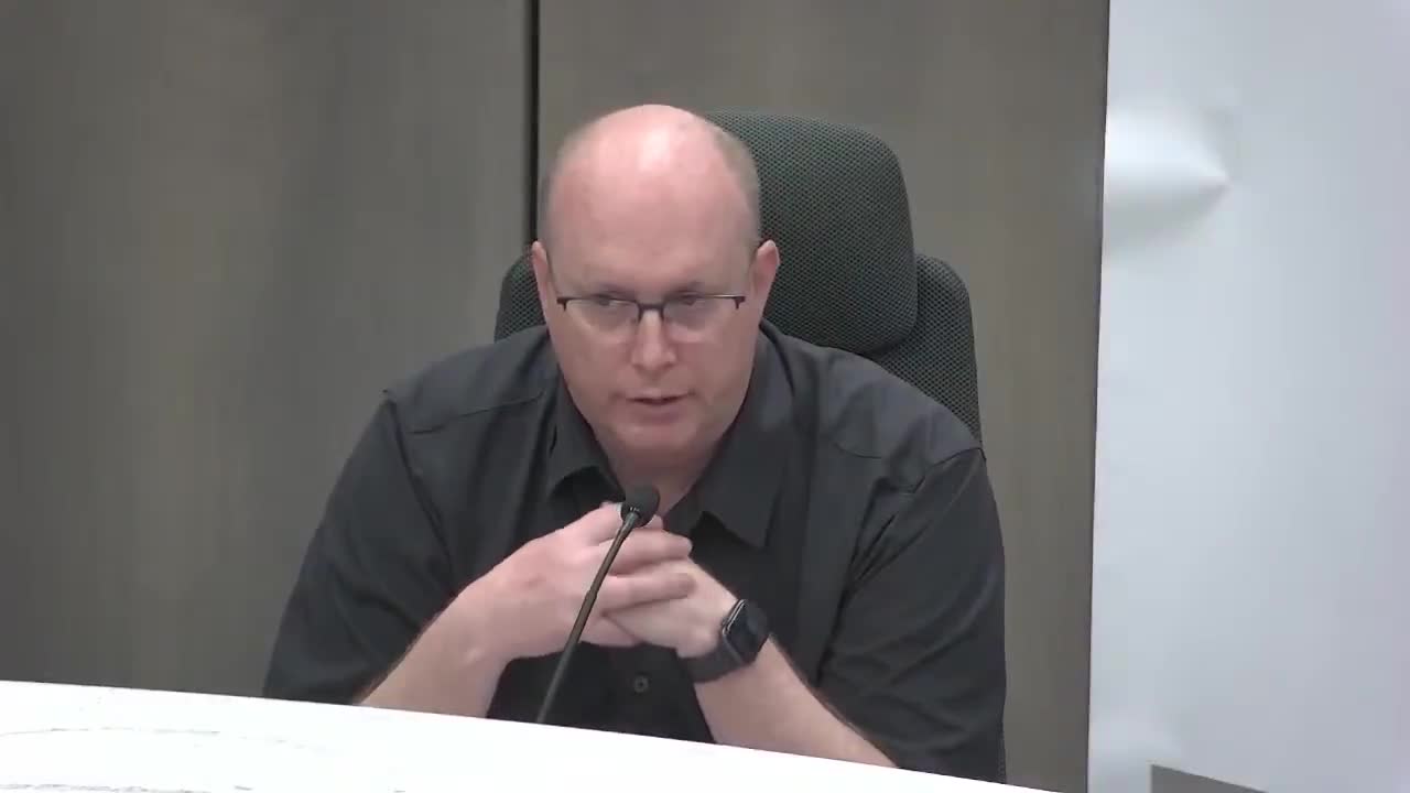 Minot officials discuss water supply as key to community growth and development