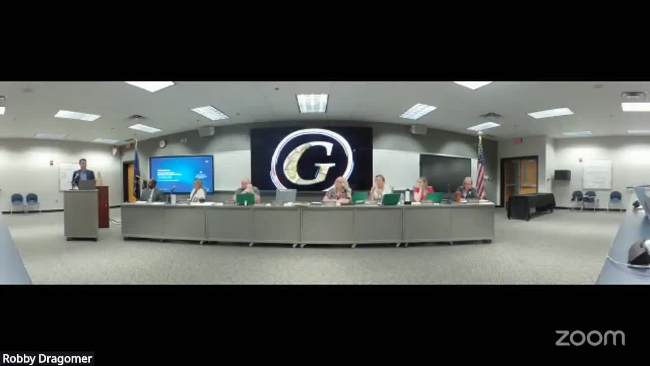 Lake County school corporation outlines property tax changes and funding challenges