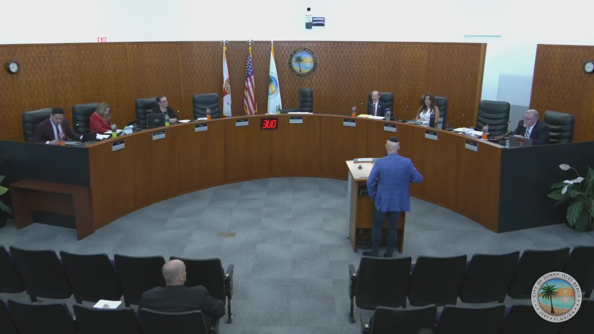 JVAC advocates for inclusive ambulance services in Sunny Isles Beach