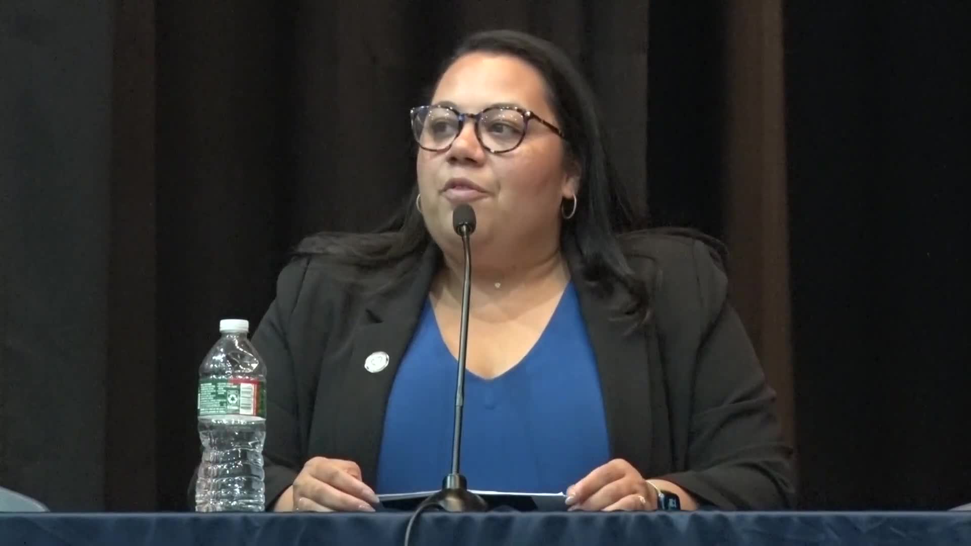 Boston Public Health Commission highlights healthcare access initiatives for Hyde Park residents