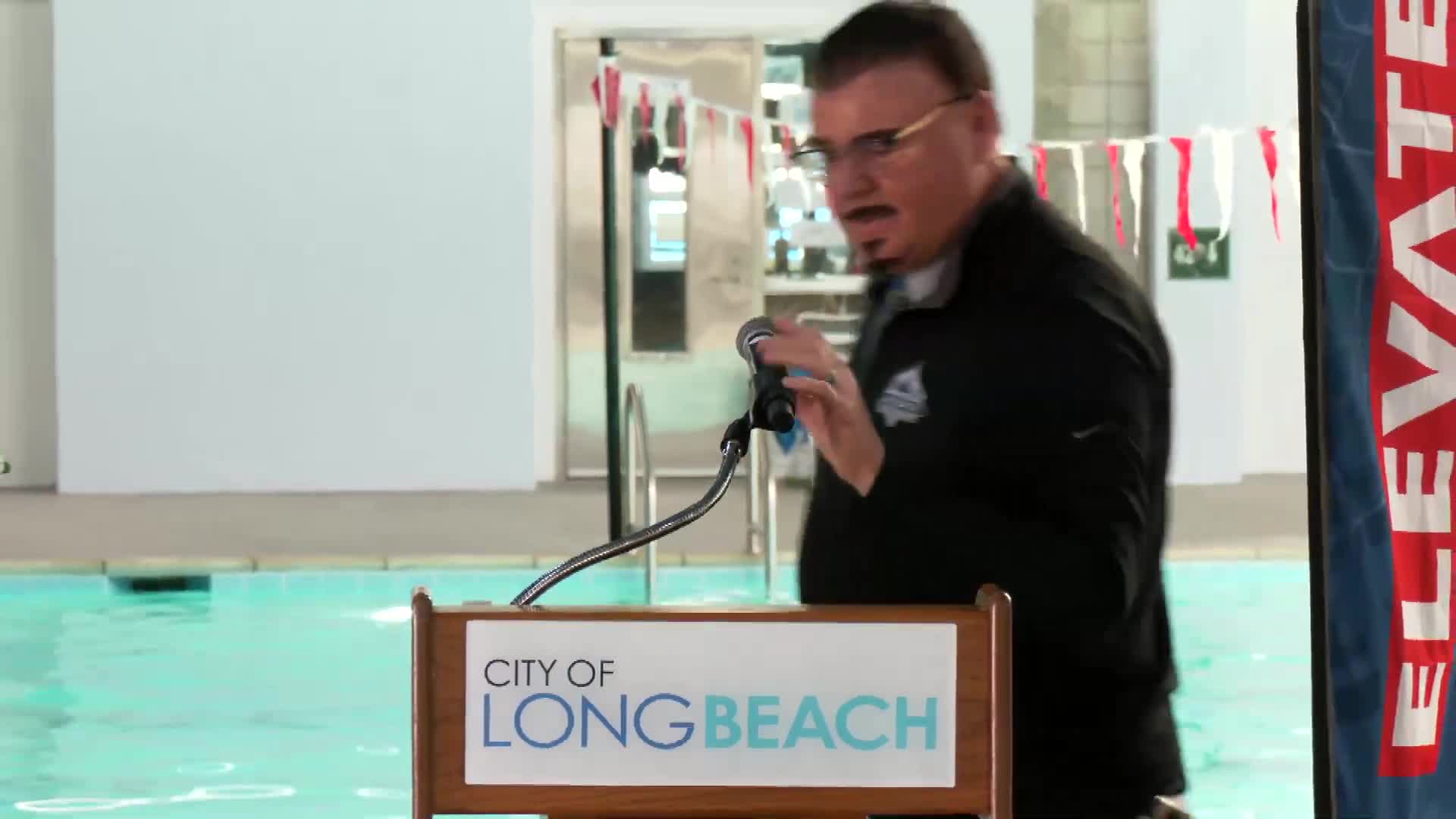 Long Beach Public Works revamps community park with new facilities and safety upgrades