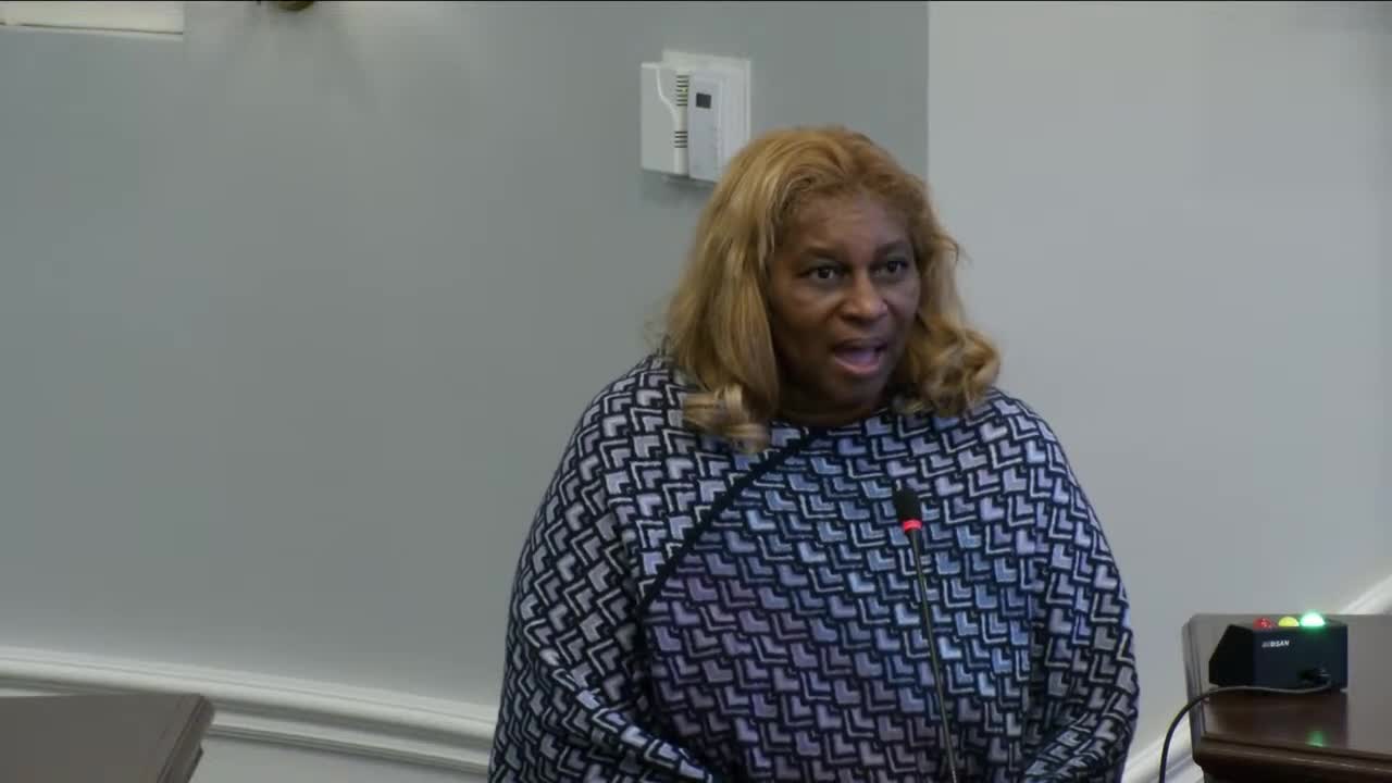 Vivian Kane defends business against homeowners association's opposition to short-term rentals