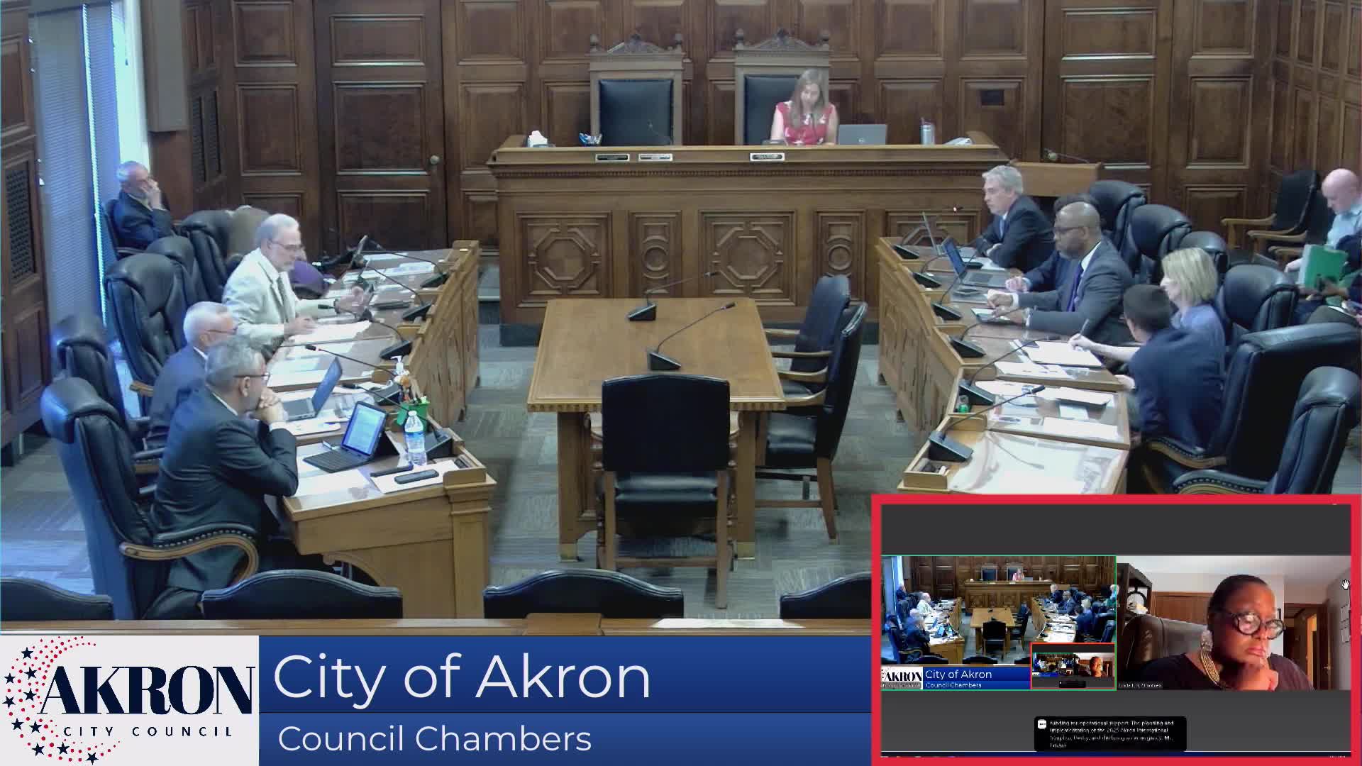 Akron City Council approves $50,000 support for International Soapbox Derby programs