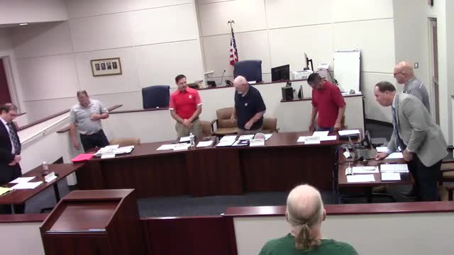 Shelby City Council discusses new ordinance on four-wheeling dirt bike noise