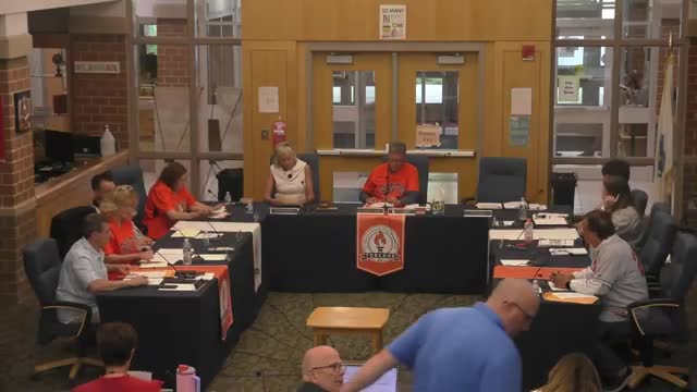 Taunton Public Schools unveils draft for new five-year strategic plan