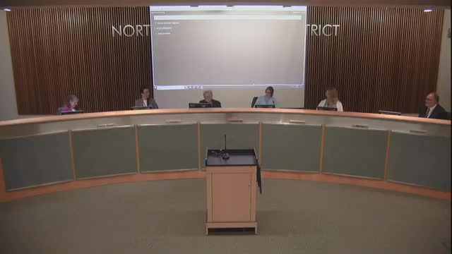 North Shore School Board celebrates superintendent Tolle's retirement and discusses graduations