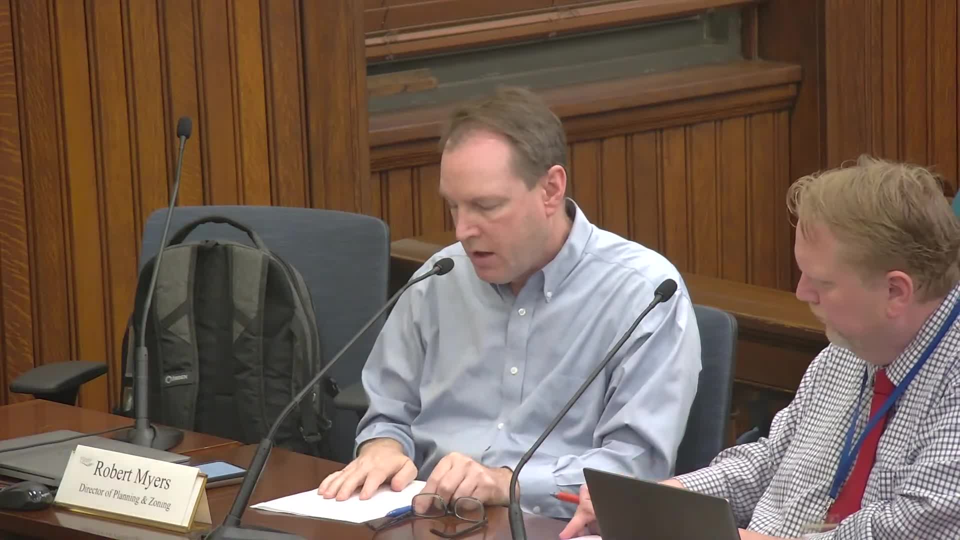 Saint Charles County files new buyout request for repetitive flood damage properties