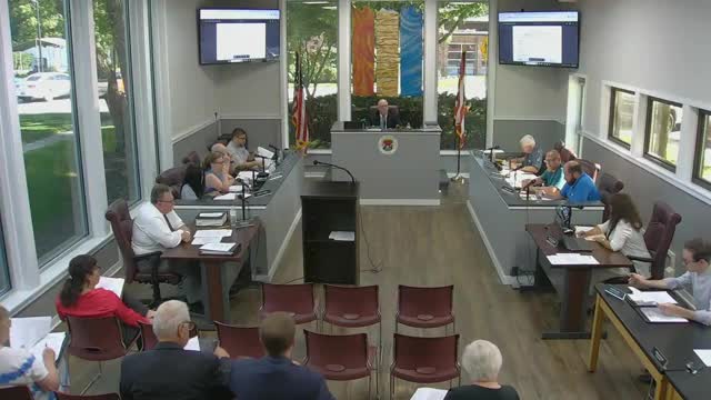 Rossford council considers purchase of Rite Aid building for community development