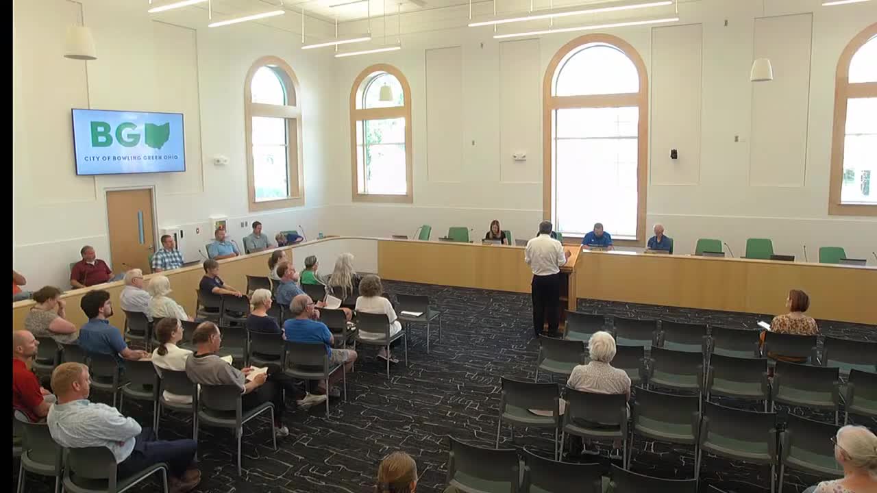 Bowling Green residents challenge electric facilities charge hindering solar installations