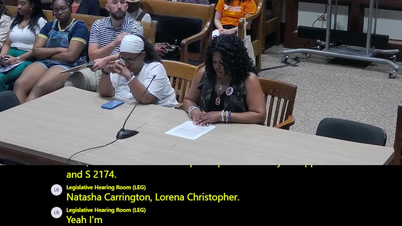 Survivors advocate for Massachusetts unsolved homicides bill to enhance case transparency