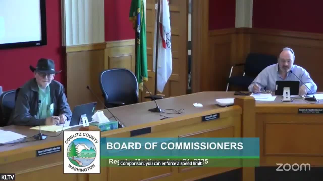 Local leaders propose farmers markets and vouchers to support community health