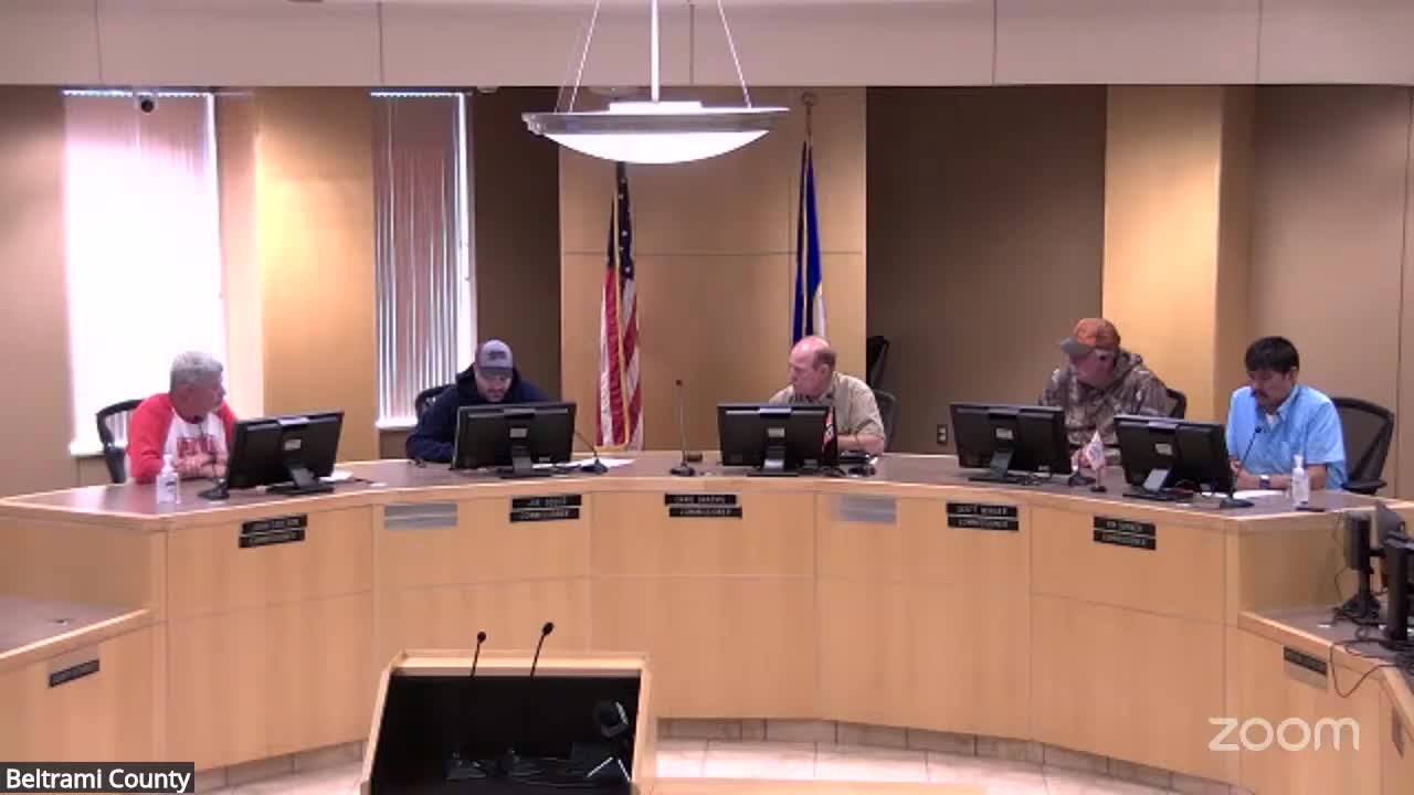 Otter Tail Power Company reports progress on Bemidji area power restoration