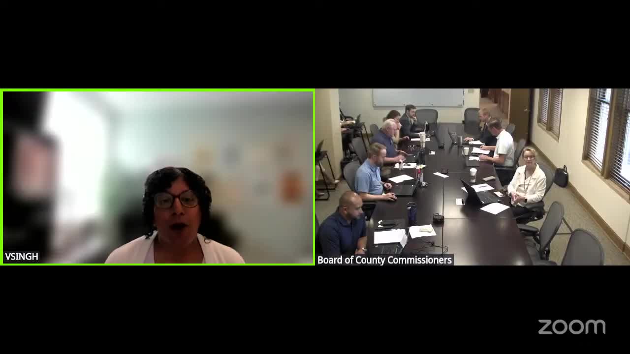 Spokane County seeks to renew agreements for child and adult fatality review panels