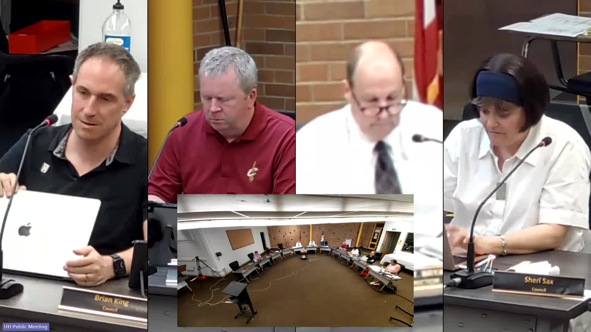 City Council addresses Airbnb complaints amid noise ordinance enforcement