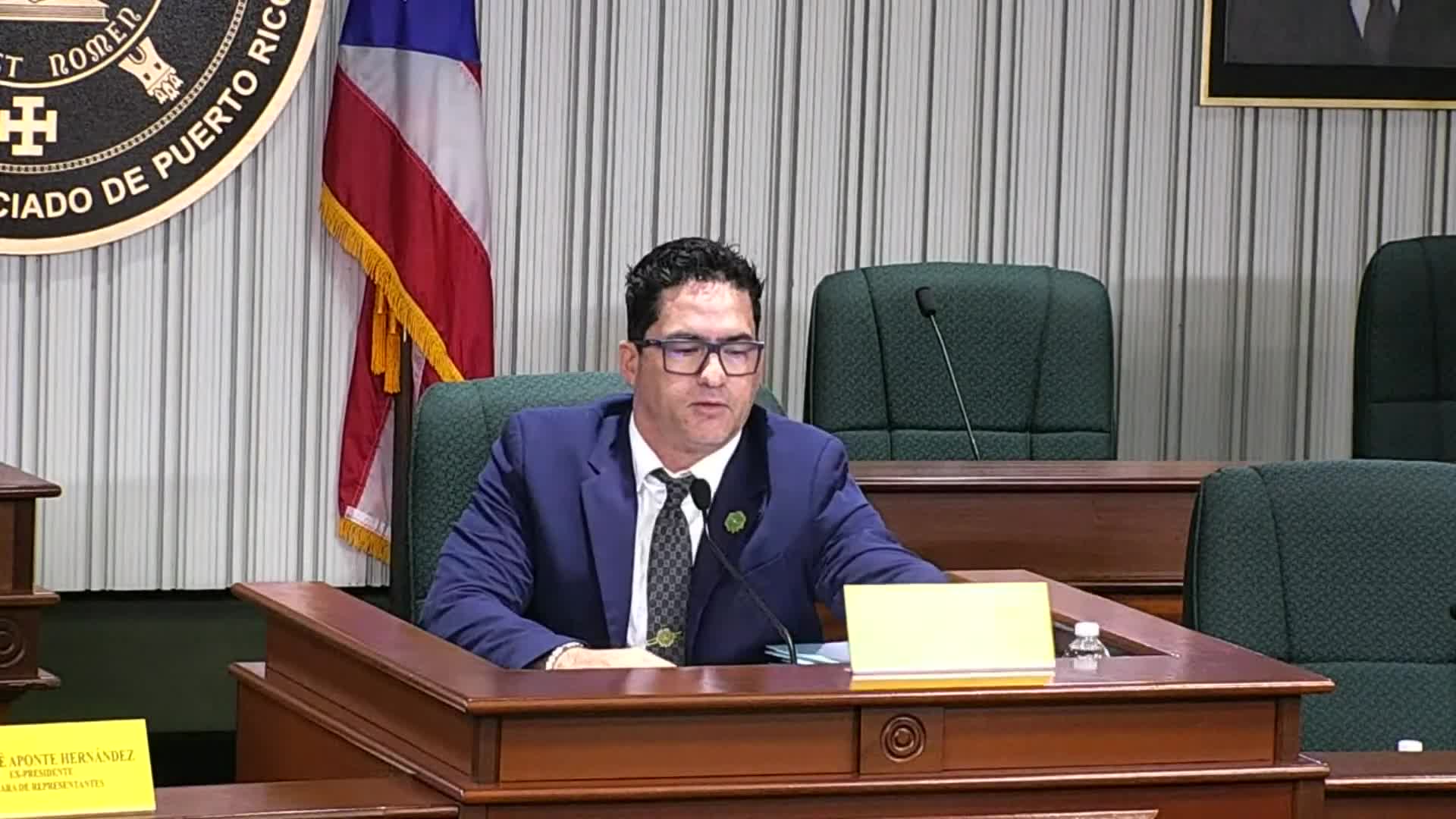 Puerto Rico lawmakers investigate telecom permit process in Dorado after court ruling
