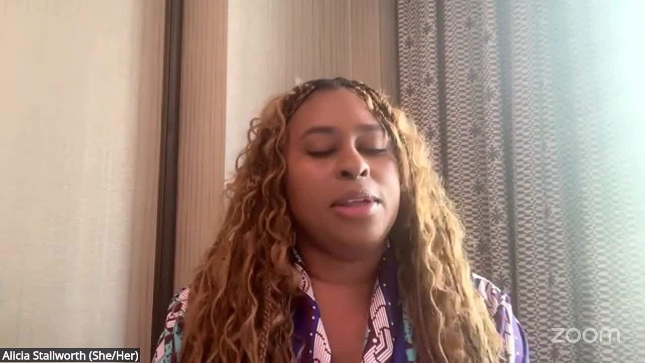 Georgia activists demand reproductive freedom amidst rising maternal mortality rates