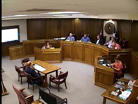 Judge Lance Cancino reports 80% rise in criminal cases in JP Precinct 4