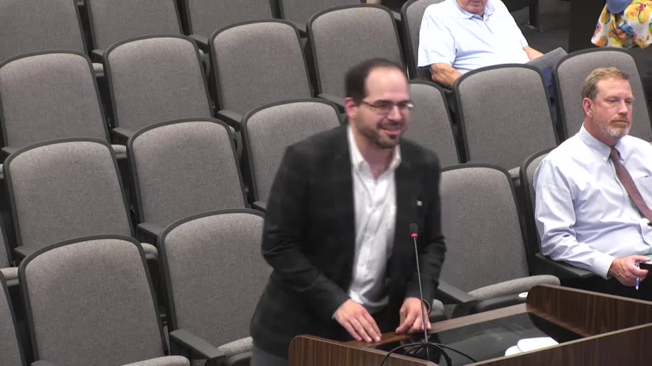 Midlothian City Council discusses lowering US Highway 287 speed limit to enhance safety