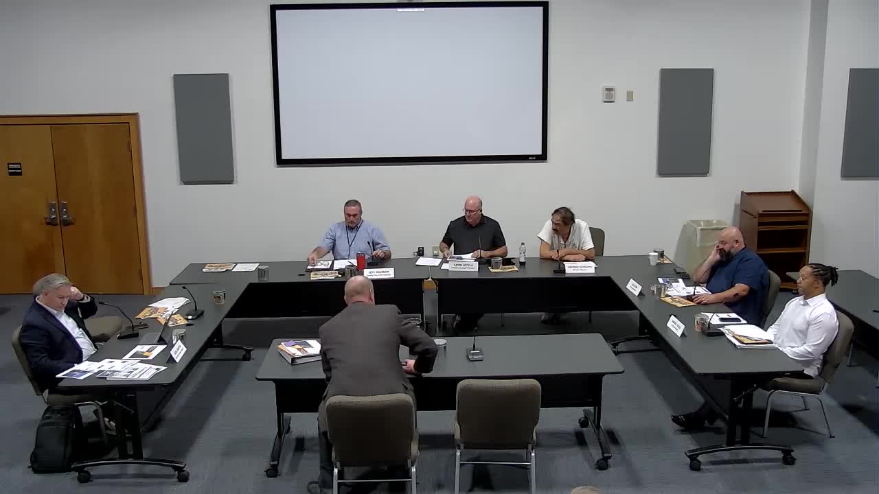 Ameresco details Advanced Metering Infrastructure plan for local water utilities