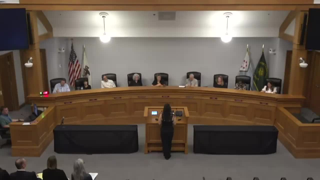 Northbrook Village Board approves special permit for Meadowbrook School operation