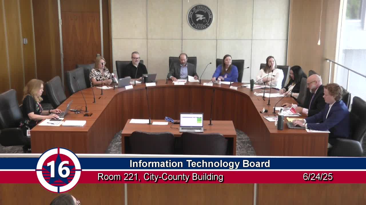 City IT team completes cyber recovery vault and upgrades Windows 11 across agencies
