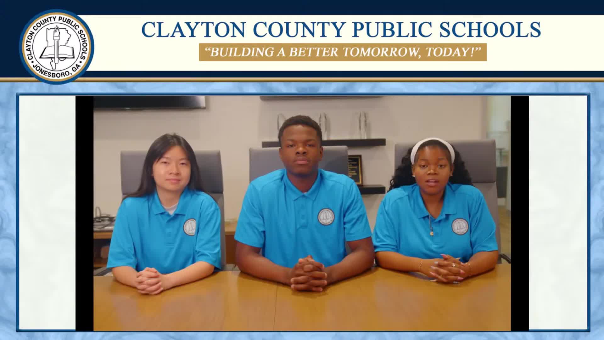 Clayton County Public Schools announces summer schedule and back to school bash details