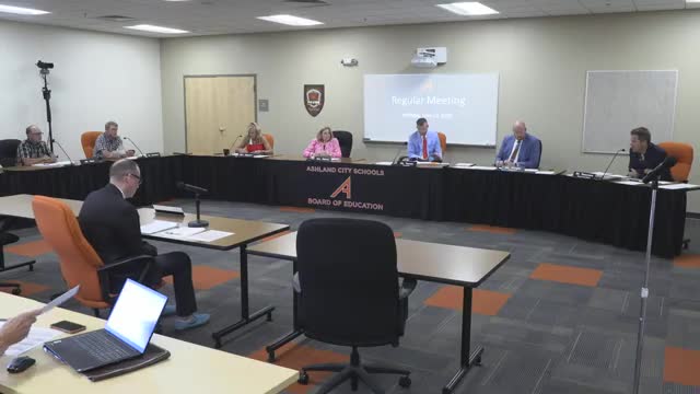 Ashland City Schools plans to switch from Blooms to ParentSquare for communication