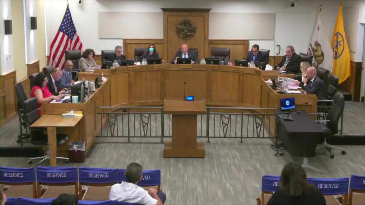 Glendale City Council and Housing Authority approve $60M budget for 2025-2026