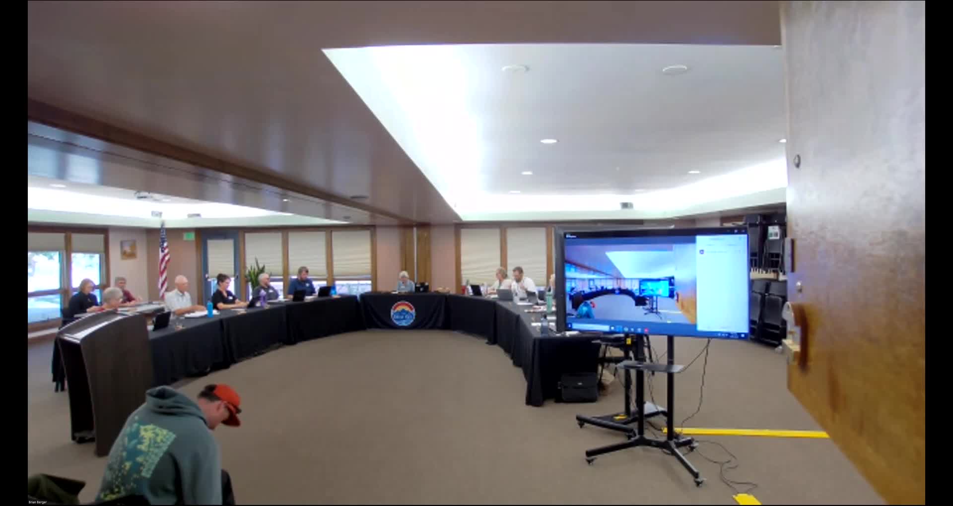 Buena Vista Town Council approves new watershed and forest vision goals