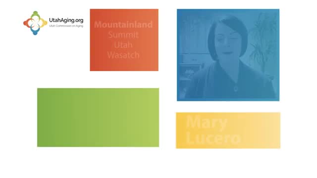 Aging Services expands support initiatives across multiple Utah counties