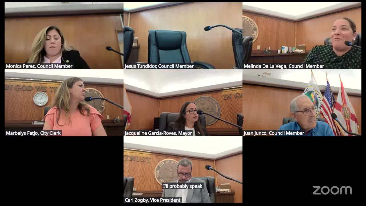 City council considers lowering water bill leak assistance threshold to help residents