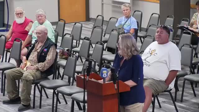 Pocatello residents charged $11.5M in unconstitutional utility fees under scrutiny