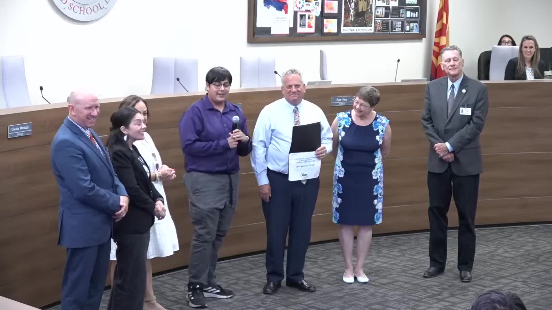 Chandler Unified School District prepares for new school year with updates and administrator changes