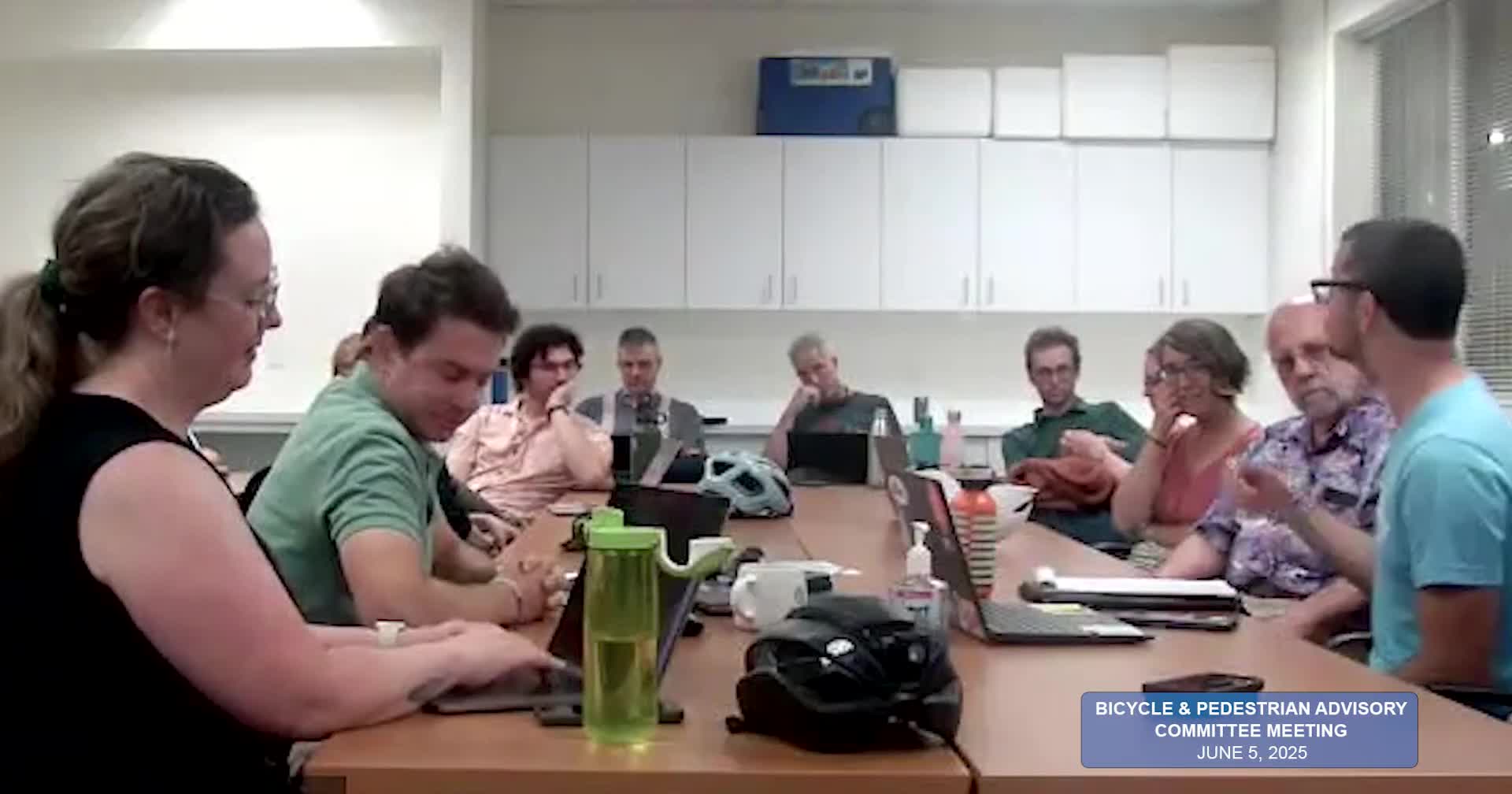Community Bikes explores growth strategies for Charlottesville's transportation ecosystem
