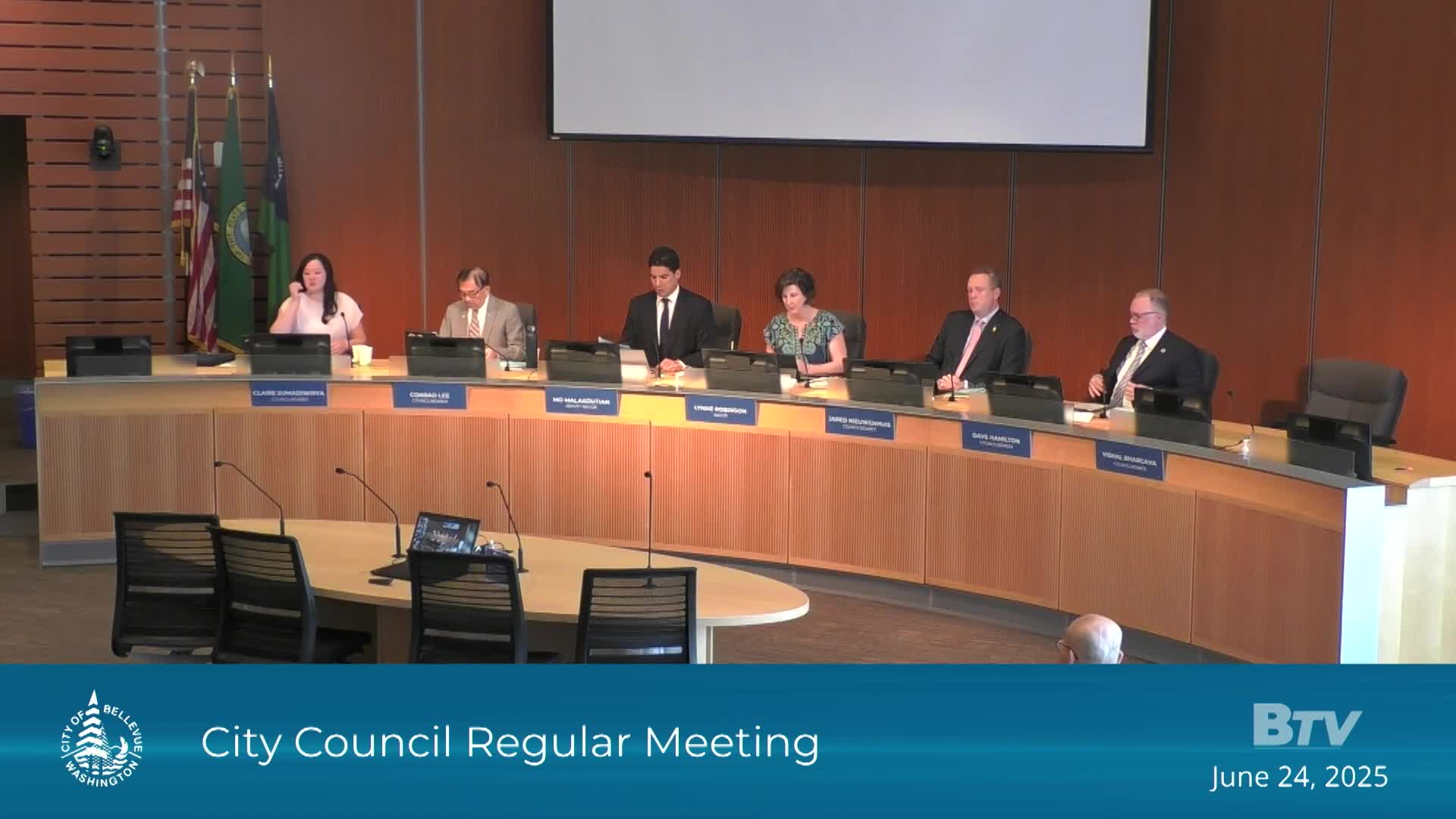 Bellevue City Council adds Zimmerman's appeal to agenda for consideration