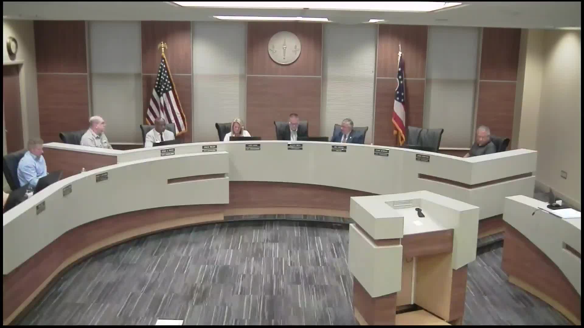 Council highlights community events and new business opening in downtown Xenia