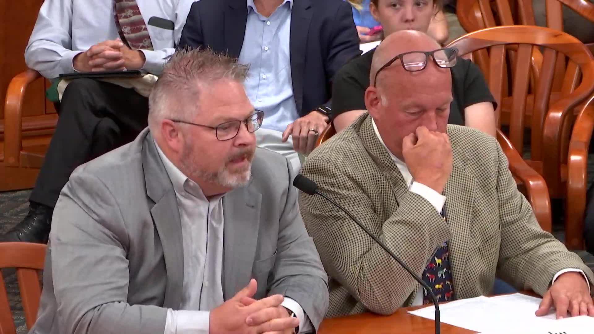 Michigan Harness Racing advocates push for access to $20M agriculture fund