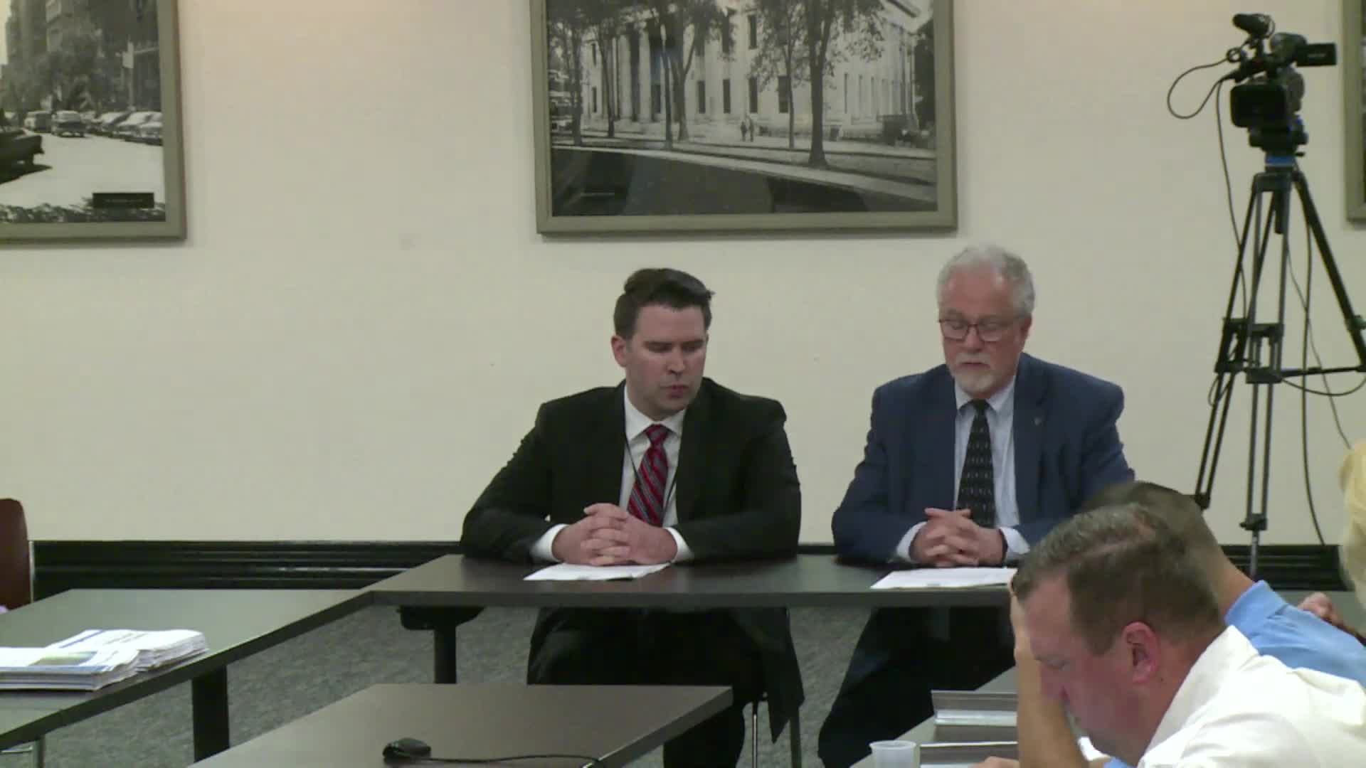 Albany approves contract extensions for opioid recovery and housing support programs