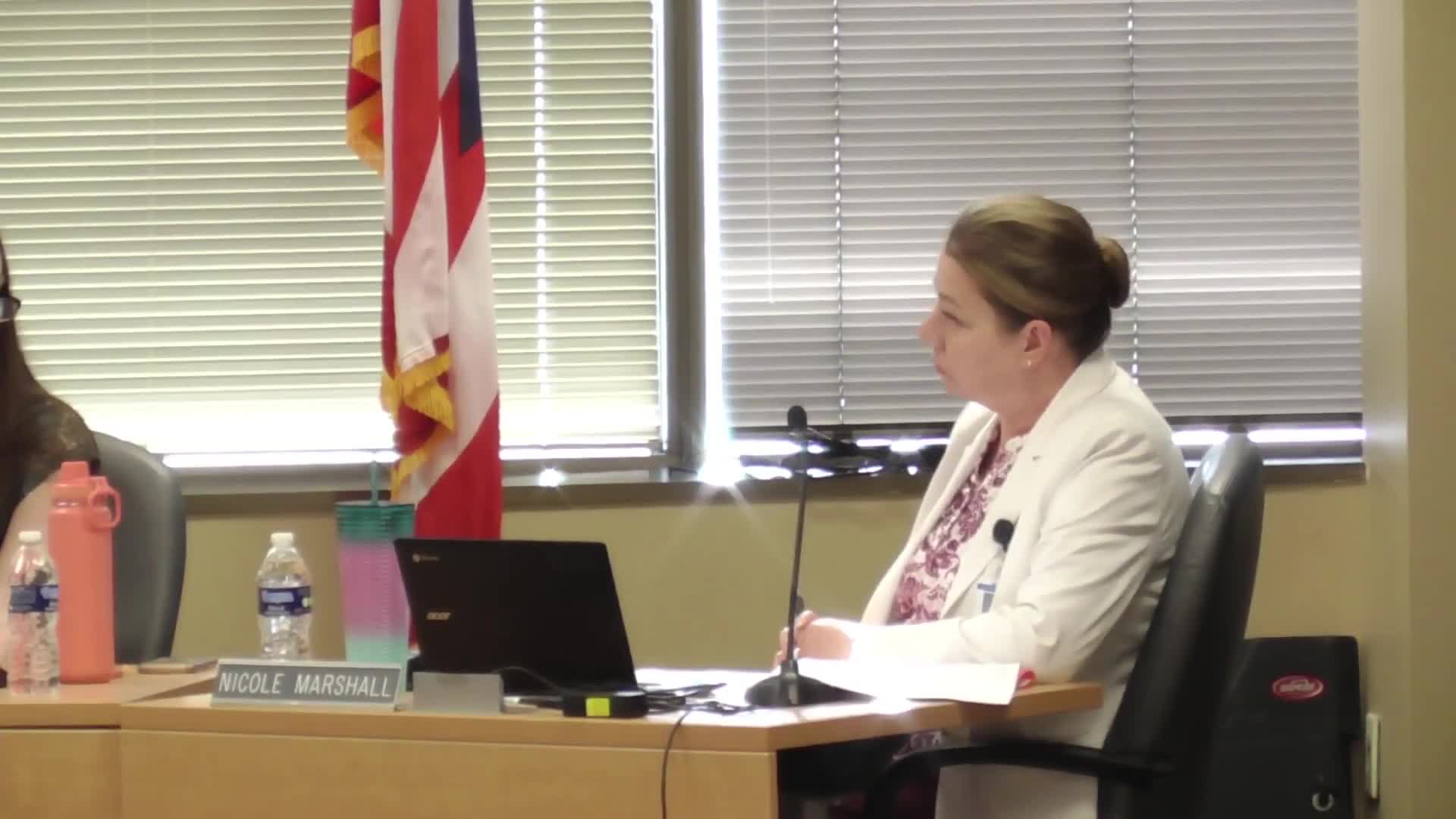 Westerville School District explores income tax to diversify funding sources