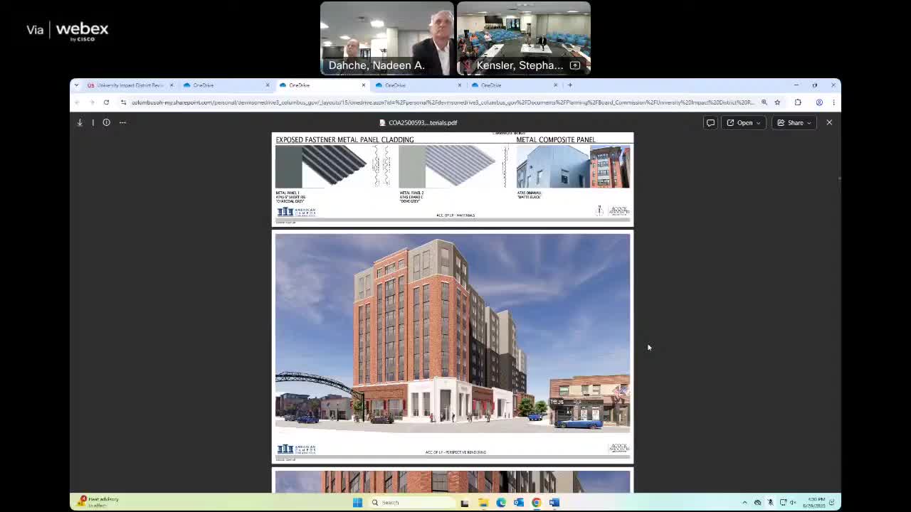 San Jose rezones property for urban core district with new design requirements