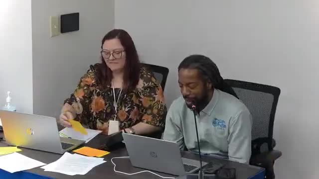 South Fulton board reviews parking variance for Anthem Complex affordable housing project