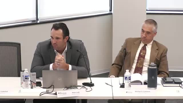 Council emphasizes coordinated renovations for Lake Newport Pool and bathhouses