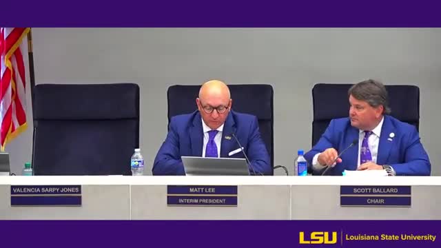 LSU Shreveport and Alexandria see record enrollment and graduation increases